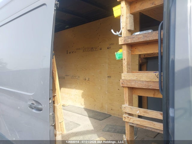 WD3CF1CD5KP173971 Mercedes-Benz Sprinter 2500