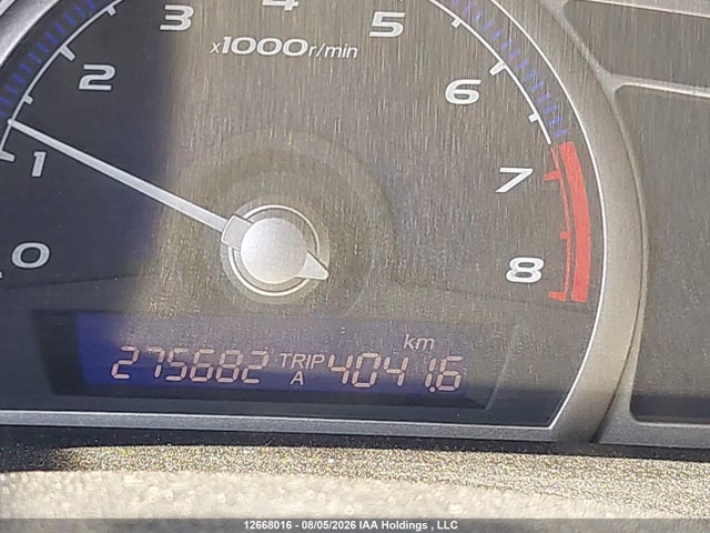 12668016 :رقم المزاد ، 2HGFA15488H028601 vin ، 2008 Honda Civic مزاد بيع