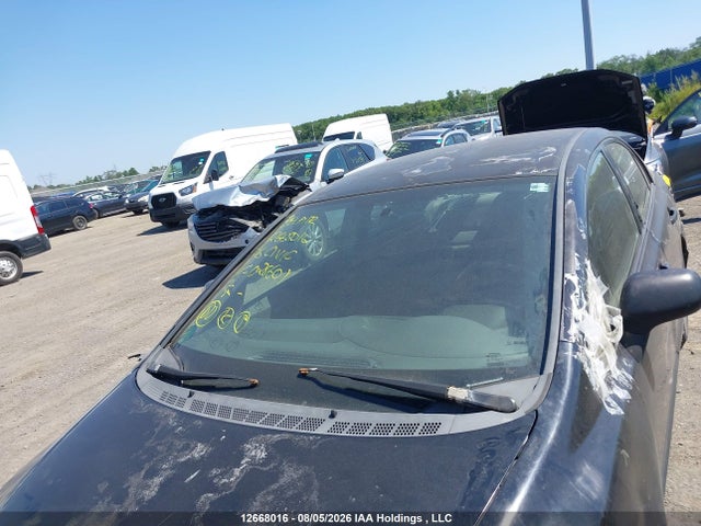 12668016 :رقم المزاد ، 2HGFA15488H028601 vin ، 2008 Honda Civic مزاد بيع