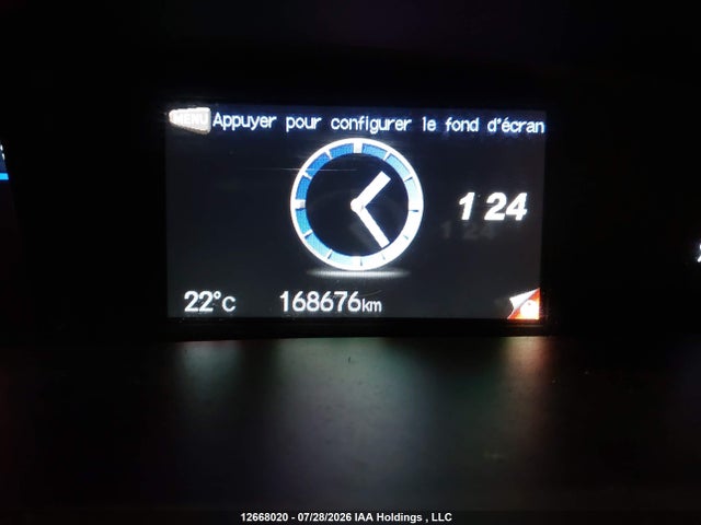 Продаж на аукціоні авто 2013 Honda Civic, vin: 2HGFB2F57DH036483, номер лоту: 12668020