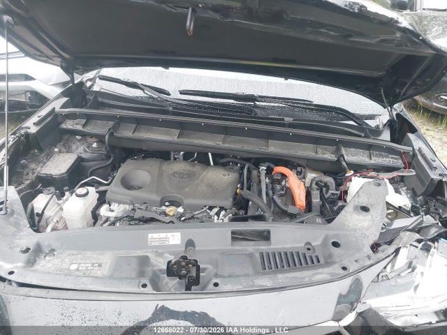 Продаж на аукціоні авто 2025 Toyota Highlander Hybrid Xle, vin: 5TDKBRCH3SS655620, номер лоту: 12668022