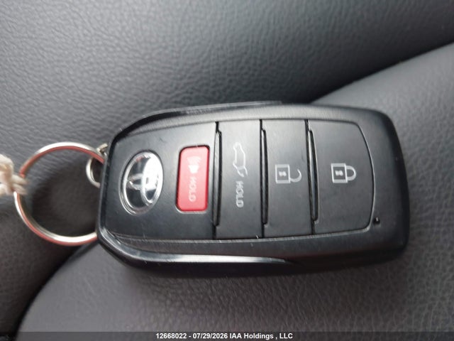 Продаж на аукціоні авто 2025 Toyota Highlander Hybrid Xle, vin: 5TDKBRCH3SS655620, номер лоту: 12668022