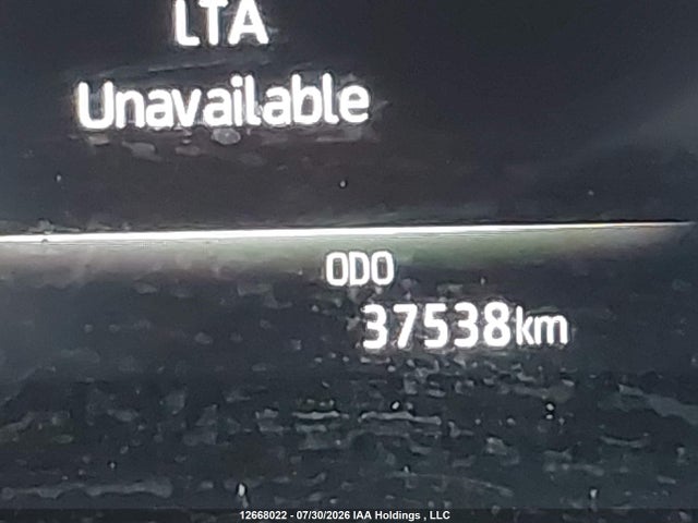 Продаж на аукціоні авто 2025 Toyota Highlander Hybrid Xle, vin: 5TDKBRCH3SS655620, номер лоту: 12668022