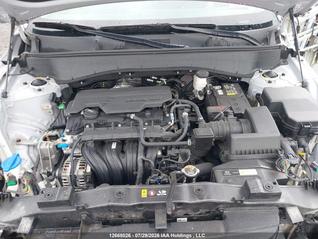 KM8HCCAB9TU343135 Hyundai Kona Preferred-trend