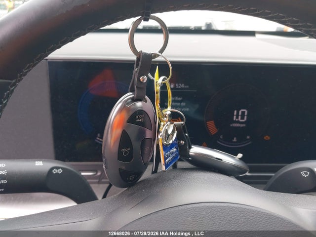KM8HCCAB9TU343135 Hyundai Kona Preferred-trend