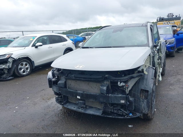 KM8HCCAB9TU343135 Hyundai Kona Preferred-trend