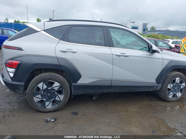 KM8HCCAB9TU343135 Hyundai Kona Preferred-trend