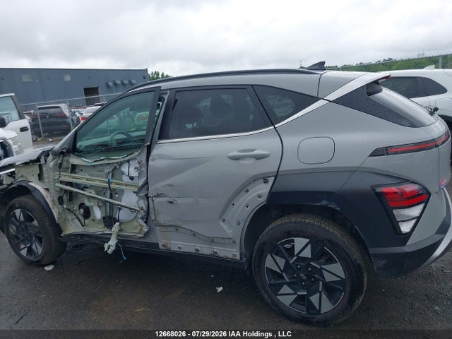 KM8HCCAB9TU343135 Hyundai Kona Preferred-trend