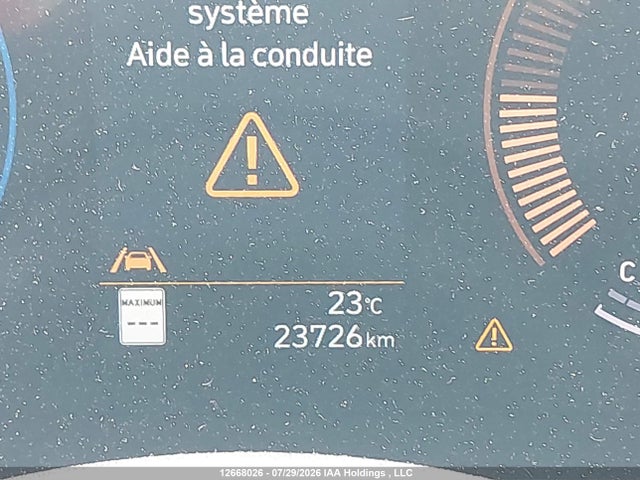 KM8HCCAB9TU343135 Hyundai Kona Preferred-trend