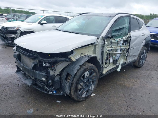 KM8HCCAB9TU343135 Hyundai Kona Preferred-trend