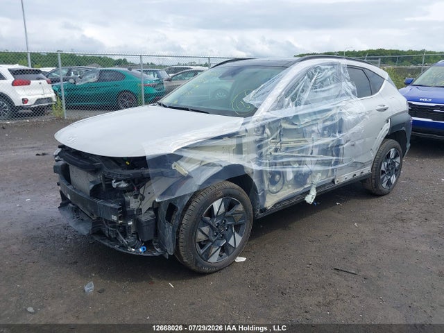 KM8HCCAB9TU343135 Hyundai Kona Preferred-trend