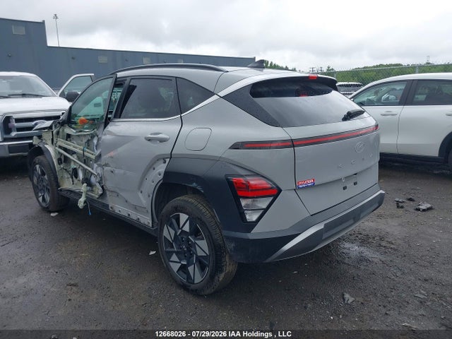 KM8HCCAB9TU343135 Hyundai Kona Preferred-trend