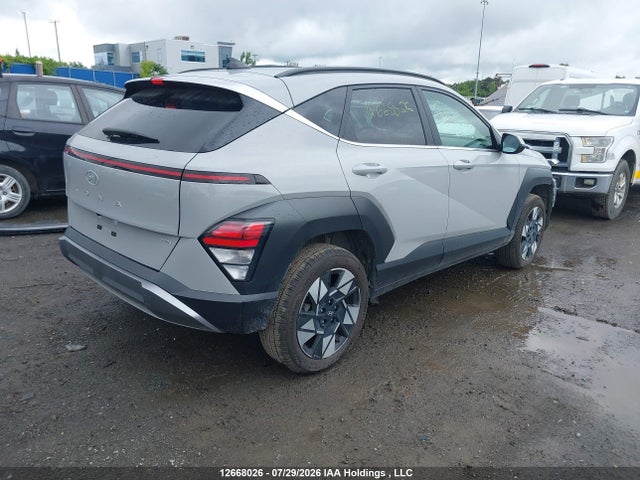 KM8HCCAB9TU343135 Hyundai Kona Preferred-trend