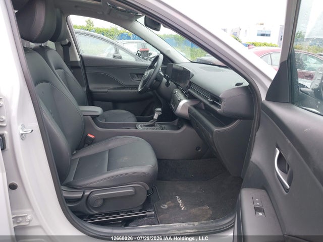 KM8HCCAB9TU343135 Hyundai Kona Preferred-trend