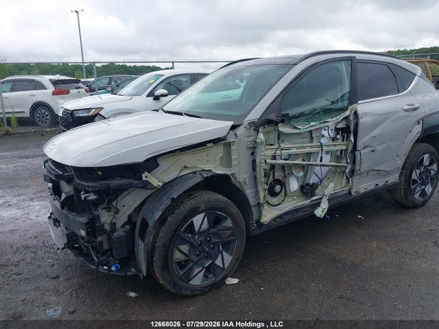 KM8HCCAB9TU343135 Hyundai Kona Preferred-trend
