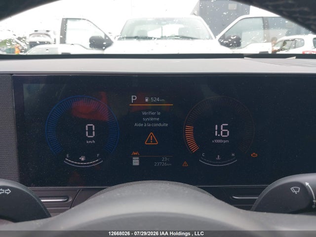 KM8HCCAB9TU343135 Hyundai Kona Preferred-trend