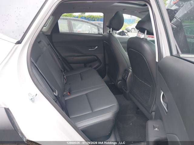 KM8HCCAB9TU343135 Hyundai Kona Preferred-trend
