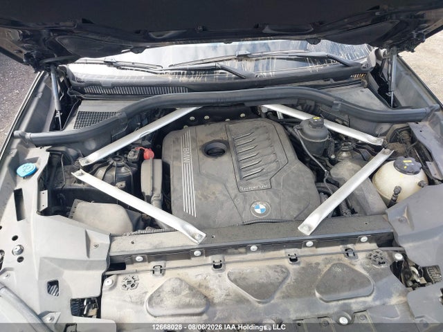 Продаж на аукціоні авто 2019 Bmw X5 Xdrive40i, vin: 5UXCR6C5XKLL40401, номер лоту: 12668028