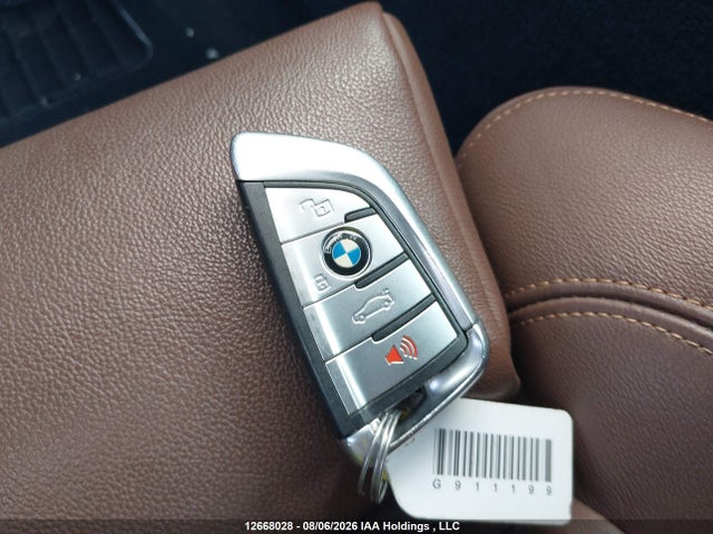 Продаж на аукціоні авто 2019 Bmw X5 Xdrive40i, vin: 5UXCR6C5XKLL40401, номер лоту: 12668028