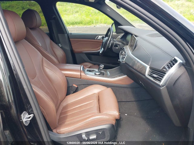 Продаж на аукціоні авто 2019 Bmw X5 Xdrive40i, vin: 5UXCR6C5XKLL40401, номер лоту: 12668028