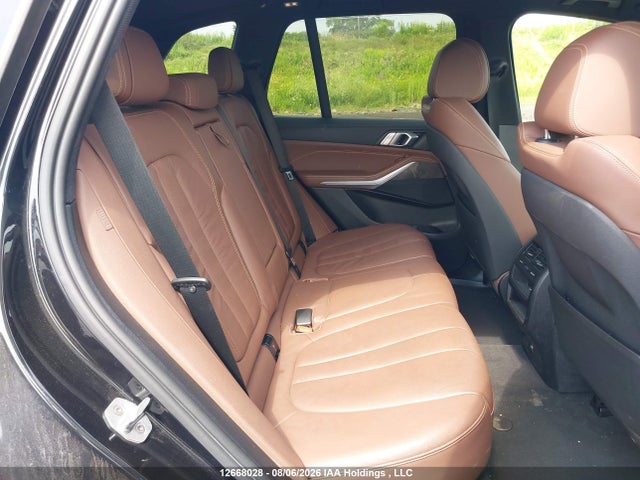 Продаж на аукціоні авто 2019 Bmw X5 Xdrive40i, vin: 5UXCR6C5XKLL40401, номер лоту: 12668028