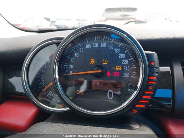 Mini 3 Door Cooper 2015 WMWXM5C59F3A58350 Image 7