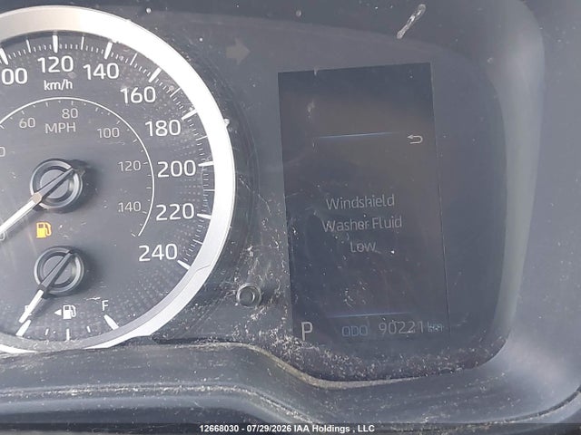 Toyota COROLLA LE 2022 5YFBPMBE8NP302055 Image 13