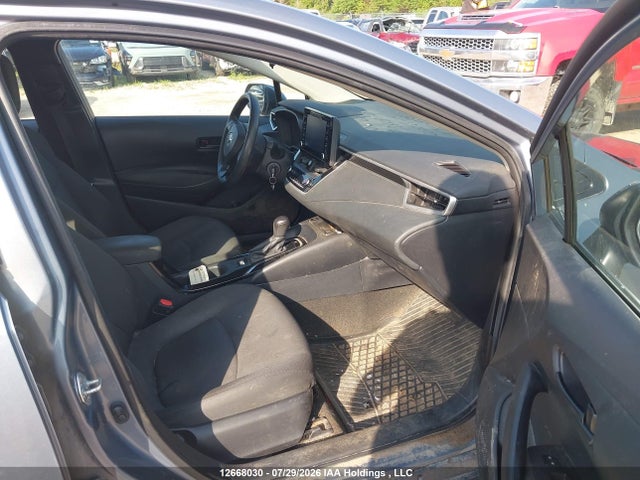 Toyota COROLLA LE 2022 5YFBPMBE8NP302055 Image 5