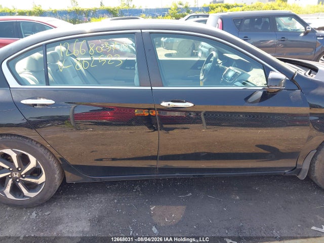 1HGCR2F75HA802523 Honda Accord