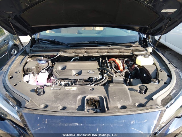Lexus Rx 350h 2026 2T2BBMCA8TC131892 Image 10