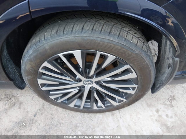 Lexus Rx 350h 2026 2T2BBMCA8TC131892 Image 20