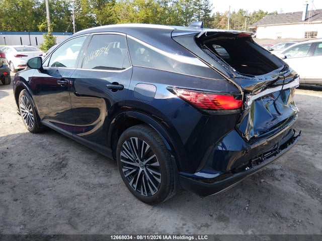 Lexus Rx 350h 2026 2T2BBMCA8TC131892 Image 3