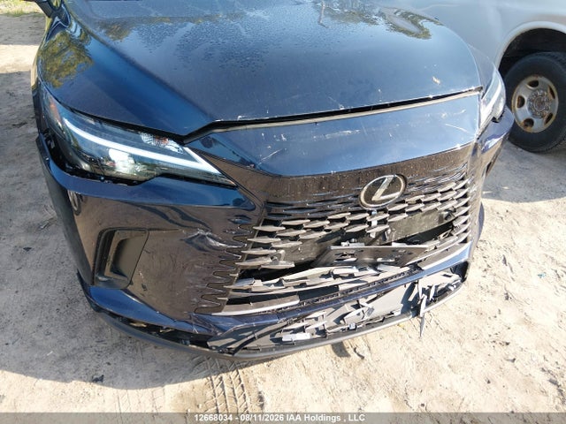 Lexus Rx 350h 2026 2T2BBMCA8TC131892 Image 6