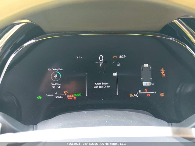 Lexus Rx 350h 2026 2T2BBMCA8TC131892 Image 7
