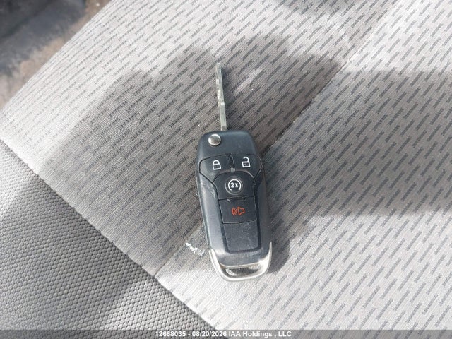 1FTFW1E55JKC59348 Ford F150 Supercrew