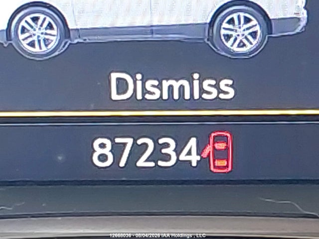 Продаж на аукціоні авто 2019 Chevrolet Equinox 1lt, vin: 2GNAXUEV7K6111741, номер лоту: 12668036