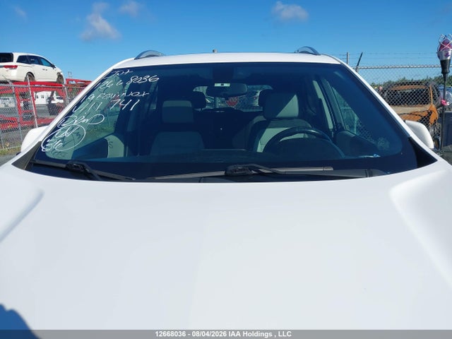Продаж на аукціоні авто 2019 Chevrolet Equinox 1lt, vin: 2GNAXUEV7K6111741, номер лоту: 12668036