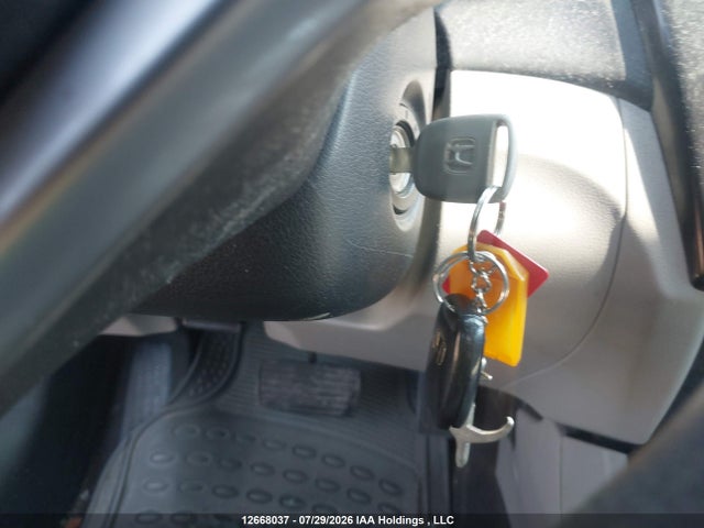 Продаж на аукціоні авто 2013 Honda Civic Lx, vin: 2HGFB2F42DH007450, номер лоту: 12668037