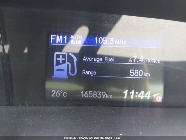 Продаж на аукціоні авто 2013 Honda Civic Lx, vin: 2HGFB2F42DH007450, номер лоту: 12668037