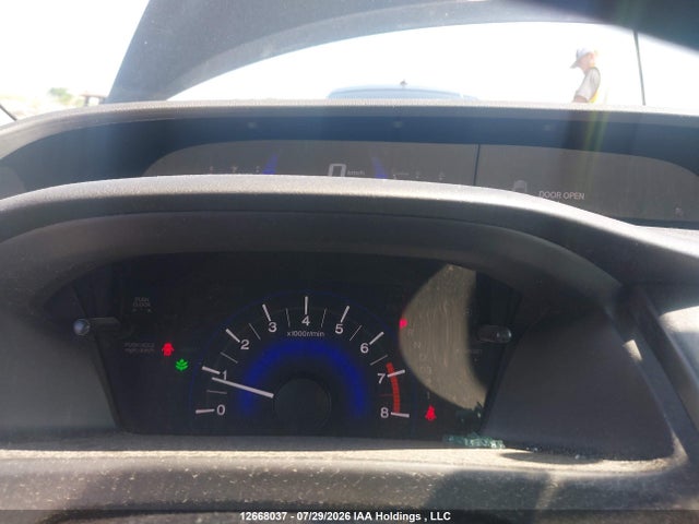Продаж на аукціоні авто 2013 Honda Civic Lx, vin: 2HGFB2F42DH007450, номер лоту: 12668037