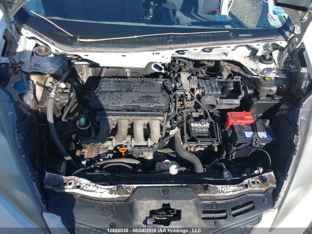 Продаж на аукціоні авто 2010 Honda Fit Lx, vin: JHMGE8H51AC801355, номер лоту: 12668038