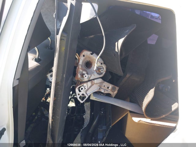 Продаж на аукціоні авто 2010 Honda Fit Lx, vin: JHMGE8H51AC801355, номер лоту: 12668038