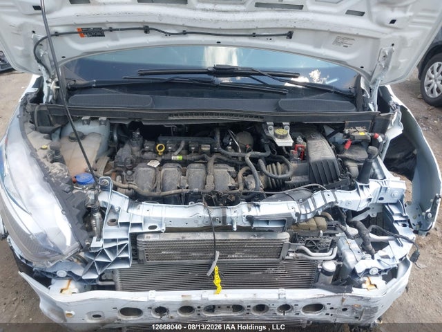 Ford Transit Connect Xl 2022 NM0LS7S29N1527466 Image 10
