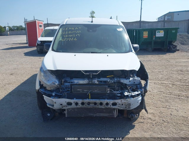 Ford Transit Connect Xl 2022 NM0LS7S29N1527466 Image 13