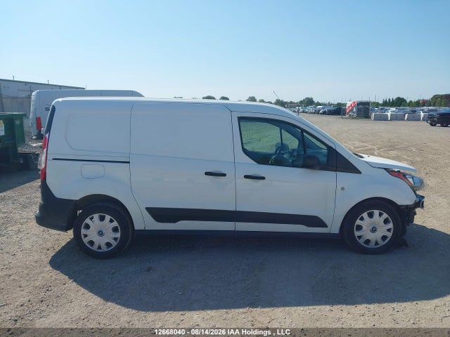 Ford Transit Connect Xl 2022 NM0LS7S29N1527466 Image 14