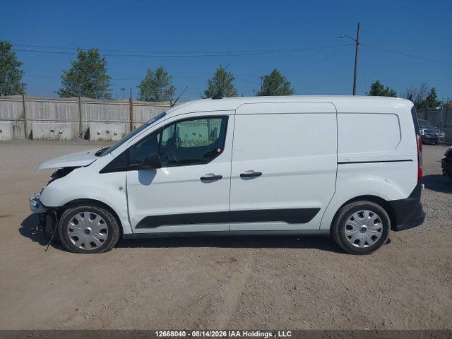 Ford Transit Connect Xl 2022 NM0LS7S29N1527466 Image 15