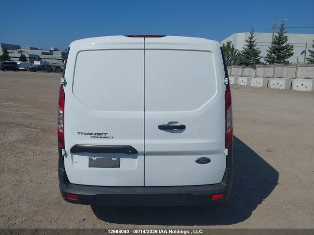 Ford Transit Connect Xl 2022 NM0LS7S29N1527466 Image 17