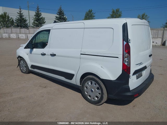 Ford Transit Connect Xl 2022 NM0LS7S29N1527466 Image 3