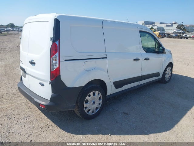 Ford Transit Connect Xl 2022 NM0LS7S29N1527466 Image 4