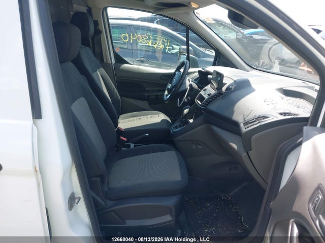 Ford Transit Connect Xl 2022 NM0LS7S29N1527466 Image 5